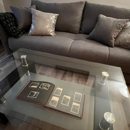 別荘 Anno 1919 ニュルンベルク